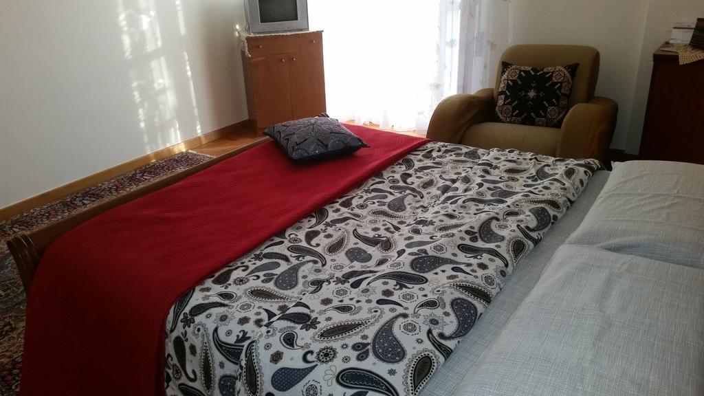 Lian Room B&B Caserta Cameră foto