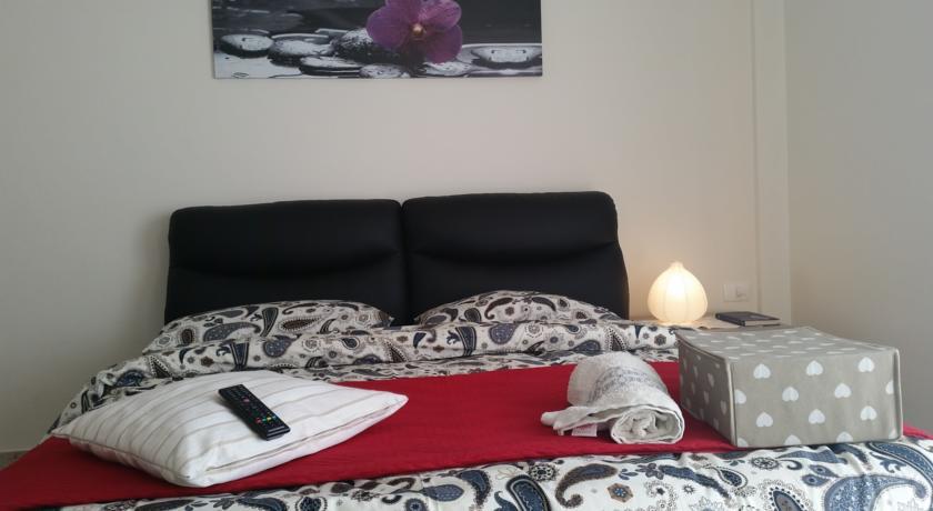 Lian Room B&B Caserta Cameră foto