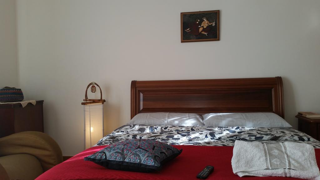Lian Room B&B Caserta Cameră foto