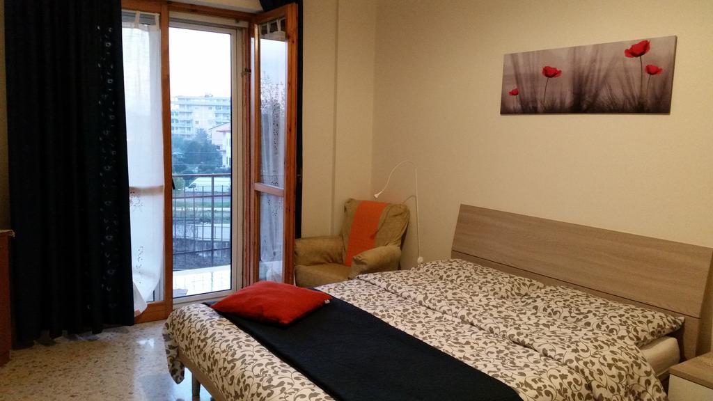 Lian Room B&B Caserta Exterior foto