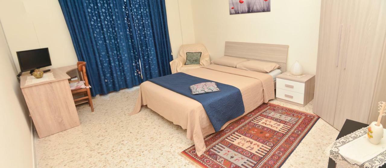 Lian Room B&B Caserta Exterior foto